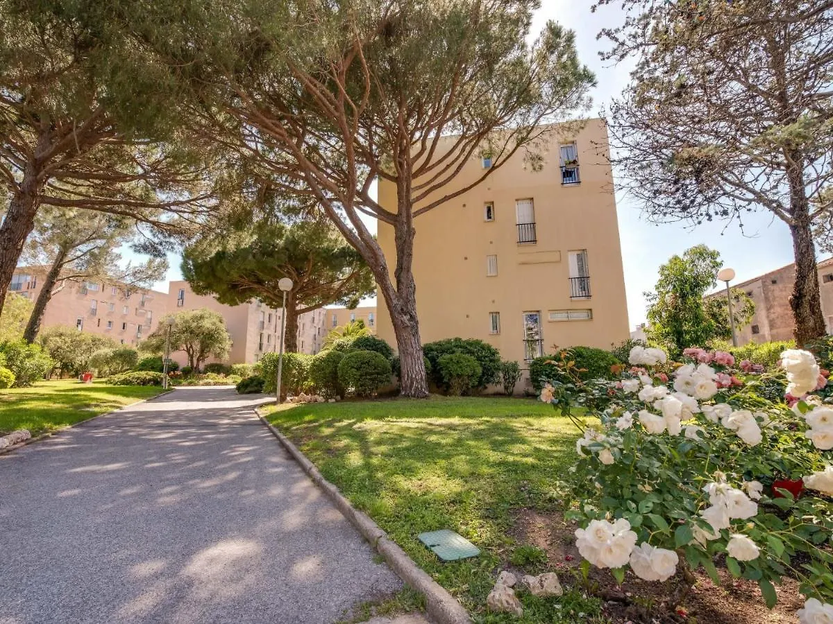 Apartment Saint Antoine-1 By Interhome  Saint-Tropez