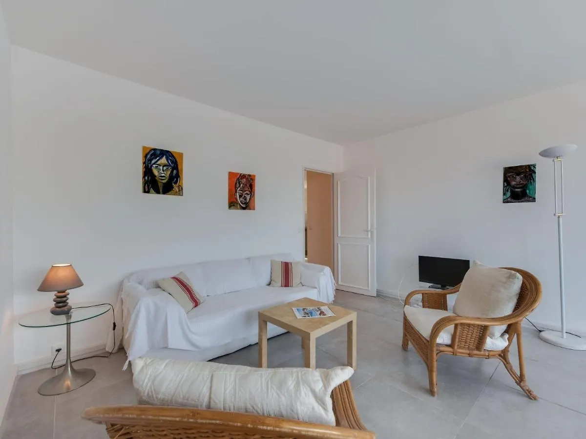 Apartment Saint Antoine-1 By Interhome