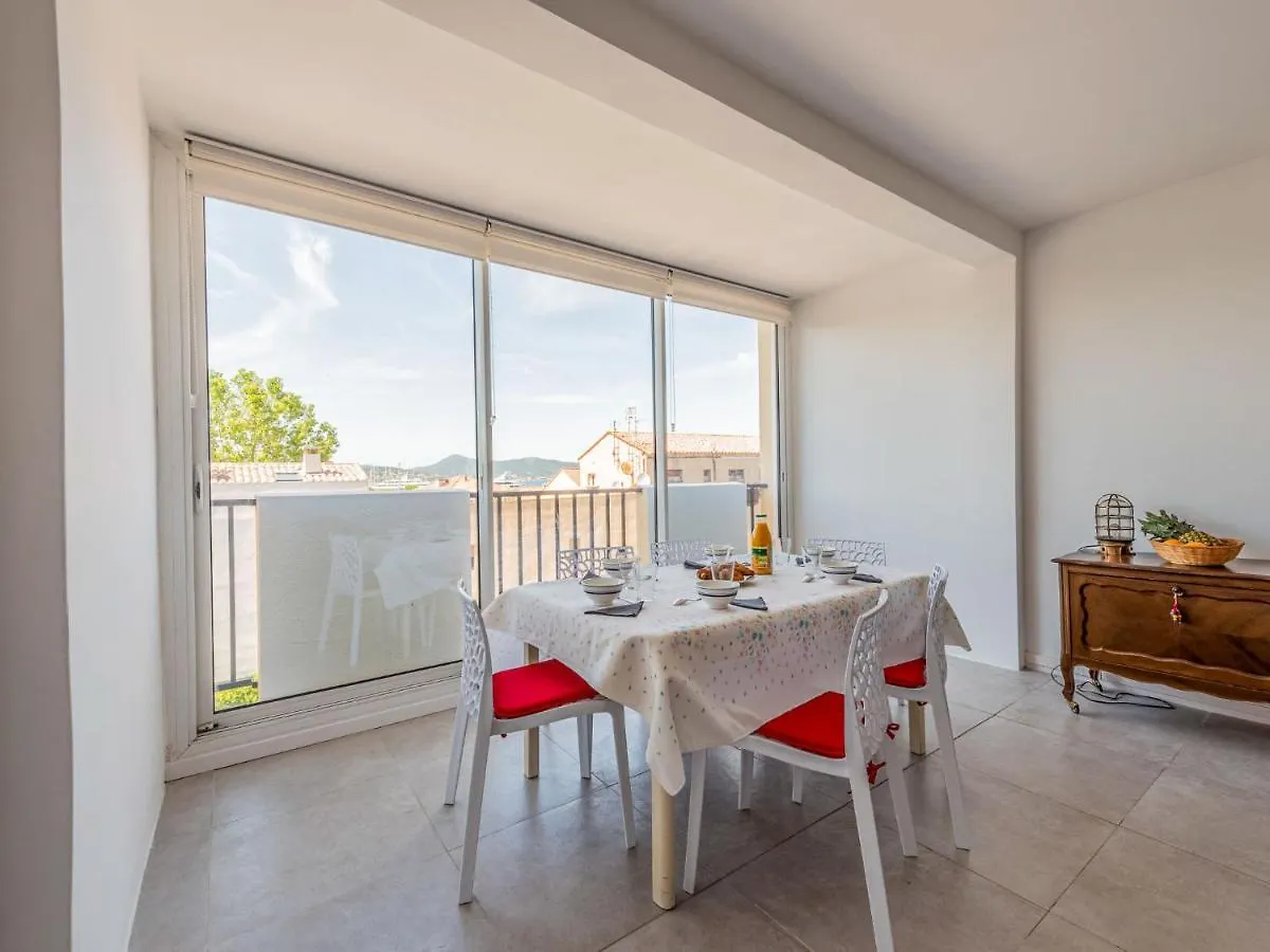 Apartment Saint Antoine-1 By Interhome France